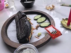 -越姆娘好吃餐厅