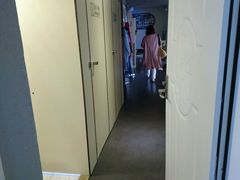 -舞佳舞空中瑜伽馆