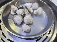 -青蓬蒸汽海鲜·深圳老字号·团建聚会(壹方城店)