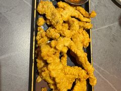 -川芙蓉·市井老川菜(长寿路店)
