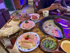 -楠火锅(广州总店)