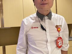 -海底捞火锅(中山路天主教堂店)