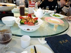 -万龙洲海鲜(南新仓店)