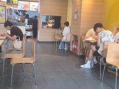 -麦当劳(漳州二路店)