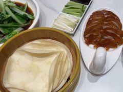 -梅利汴京烤鸭•开封豫菜地标店(铁北街店)