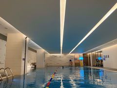 -浚涛游泳培训(协信中心店)