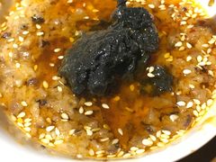 -巴奴毛肚火锅(广益哥伦布店)