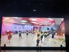 -小荧星艺校(大宁分校)