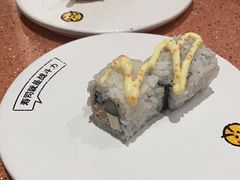 -元气寿司(金光华店)