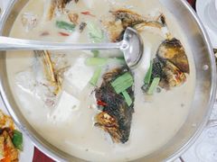 -畲乡一品鱼府土菜馆