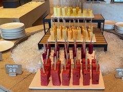 -水月周庄铂尔曼酒店 · 漾全日餐厅