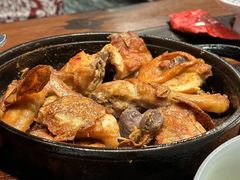 -临家闽南菜(大唐店)