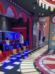-MELAND亲子乐园•派对•研学(集美世茂店)