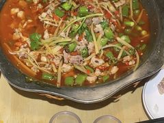 -椒小兔·盐帮川菜中餐厅(金沙时代广场店)