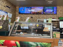 -赛百味SUBWAY(奥城店)