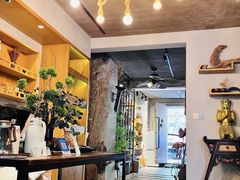 -泰·菩提树下[泰式按摩x精油SPAx肩颈头疗](新景店)