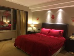 -北京西单美爵酒店