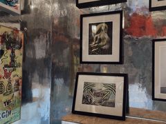 -chi K11艺术空间展览厅