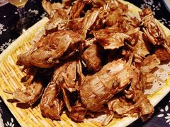 -旺角小渔村·海肠捞饭开创者(二马路店)