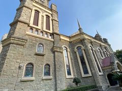 -重庆市江北嘴中央商务区中央公园