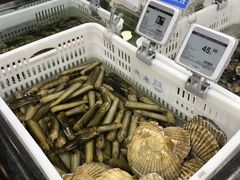 -盒马渔市餐厅