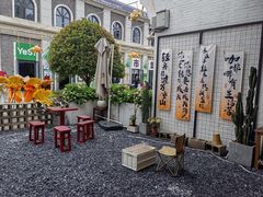 -洋湖国家湿地公园