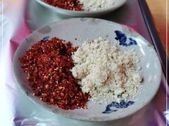 -晓靖轩烧烤(沙河风情店)
