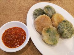 -揭阳钟记小食(福田新村店)