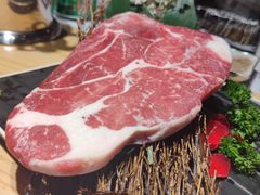 -吉屋烤肉(八宝街店)