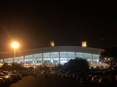 -南昌昌北国际机场