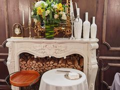 -Le Bistrot de Racine