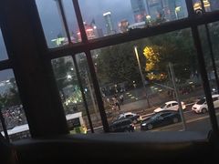 -南京圣和府邸豪华精选酒店