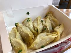 -小姜锅贴(凤凰街店)
