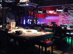 大堂-湘芙蓉·湖南菜(椒江店)