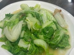 -长平肥姐白粥·海鲜打冷
