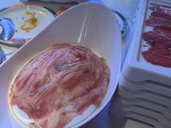 -李姑婆鲜切牛肉火锅自助(凤城二路店)