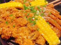 粉蒸肉-醉小酒馆·川菜·江湖菜·重庆菜(观音桥旗舰店)