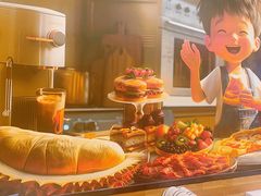 -尊宝比萨(棠东店)
