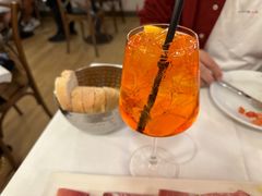 晨光鸡尾酒-奥斯特牛排馆(美第奇宫店)