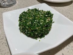 马兰头香干-阿莉餐厅(枣阳路店)