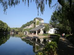 -柯岩风景区