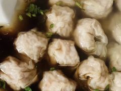 -樊川祖传馄饨(江都店)