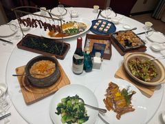 -品海楼·大连海胆锅贴馆(东港店)