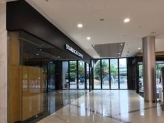 -星巴克(温州银泰大西洋店)