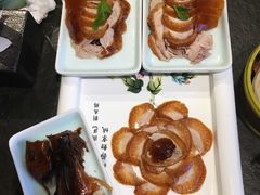 -北平盛世·新京菜·北京烤鸭(劲松·双井店)