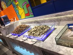 -火锅岛潮牌自助餐厅(天津天佑城店)