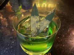 -Hill.Cocktail半山酒吧(中山店)