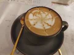 -爱上层楼咖啡馆(为公桥店)
