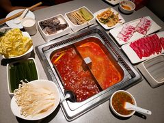 -海底捞火锅(泉城路店)
