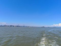 -港珠澳大桥(珠海段)